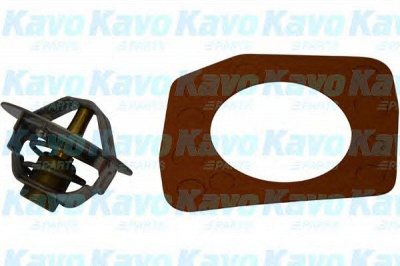 KAVO PARTS th6502 -  Термостат, охлаждающая жидкость